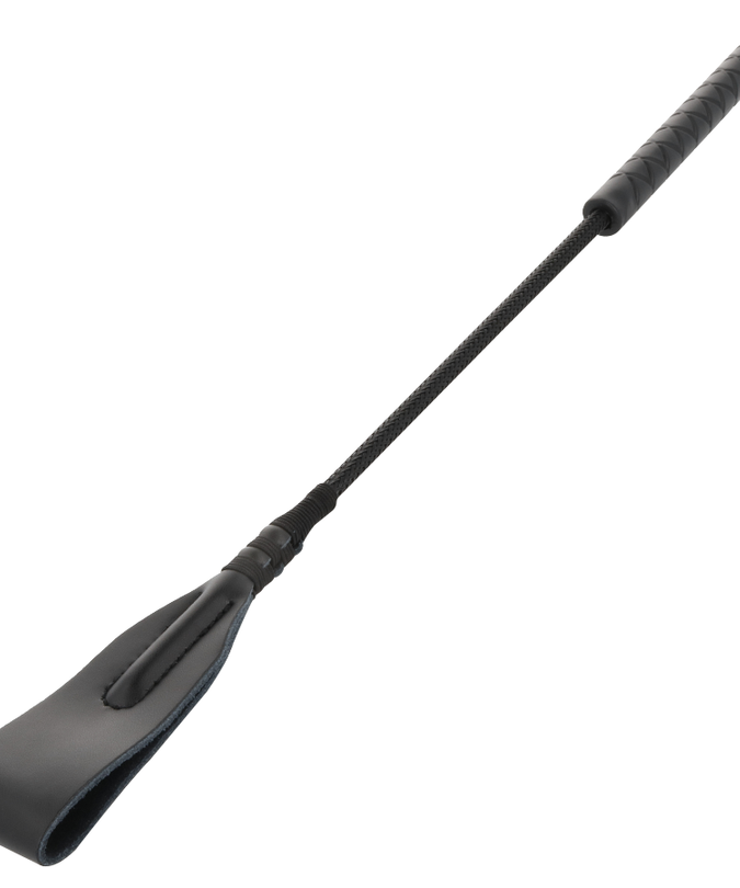 Darkness – Leather Whip 45 Cm
