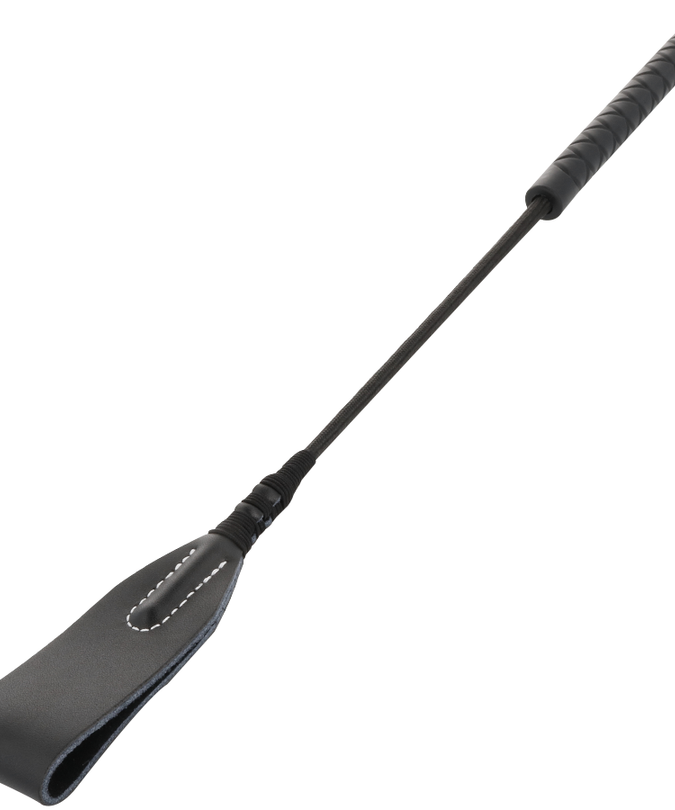DARKNESS - FETISH BLACK WHIP