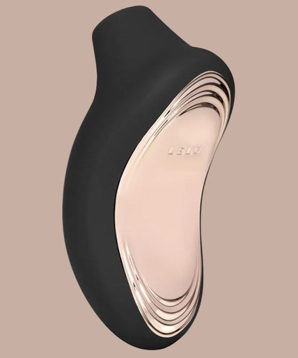 LELO – SONA 2 Cruise Clitorisstimulator – Zwart LELO – SONA 2 Cruise Clitorisstimulator – Zwart