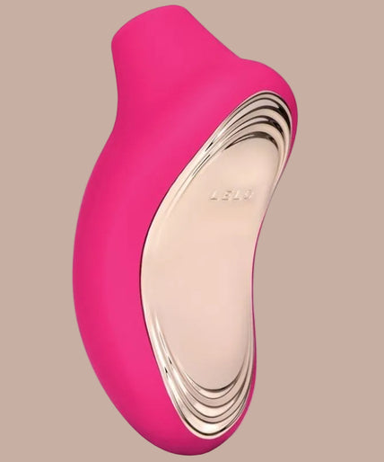 LELO – SONA 2 Cruise Clitorisstimulator – Fuchsia LELO – SONA 2 Cruise Clitorisstimulator – Fuchsia