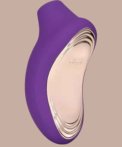 LELO – SONA 2 Cruise Clitoral Stimulator – Lilac LELO – SONA 2 Cruise Clitoral Stimulator – Lilac