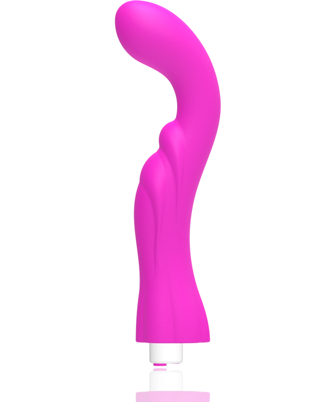 G-SPOT - GREGORY VIOLET G-SPOT VIBRATOR