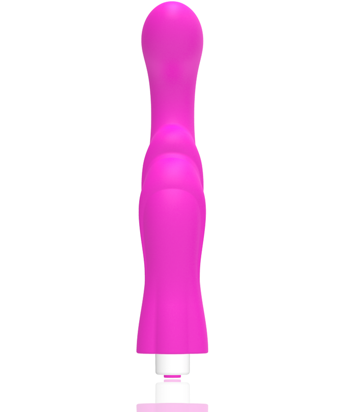 G-SPOT - GREGORY VIOLET G-SPOT VIBRATOR