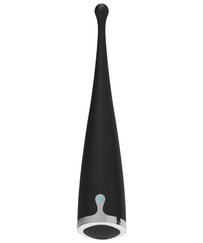 BRILLY GLAM - SPOT VIBE CLITORIAAL ZWART
