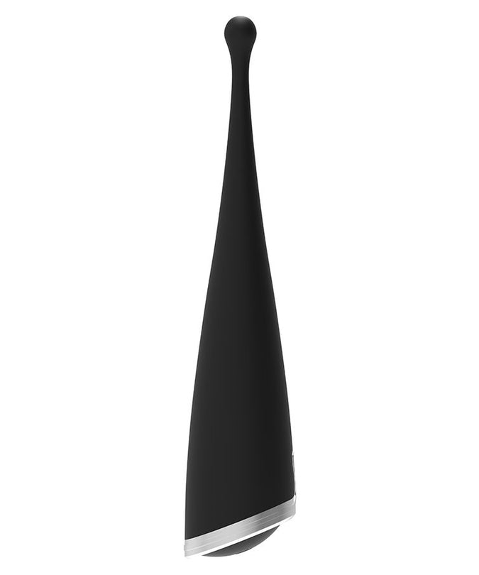 BRILLY GLAM - SPOT VIBE CLITORIAAL ZWART