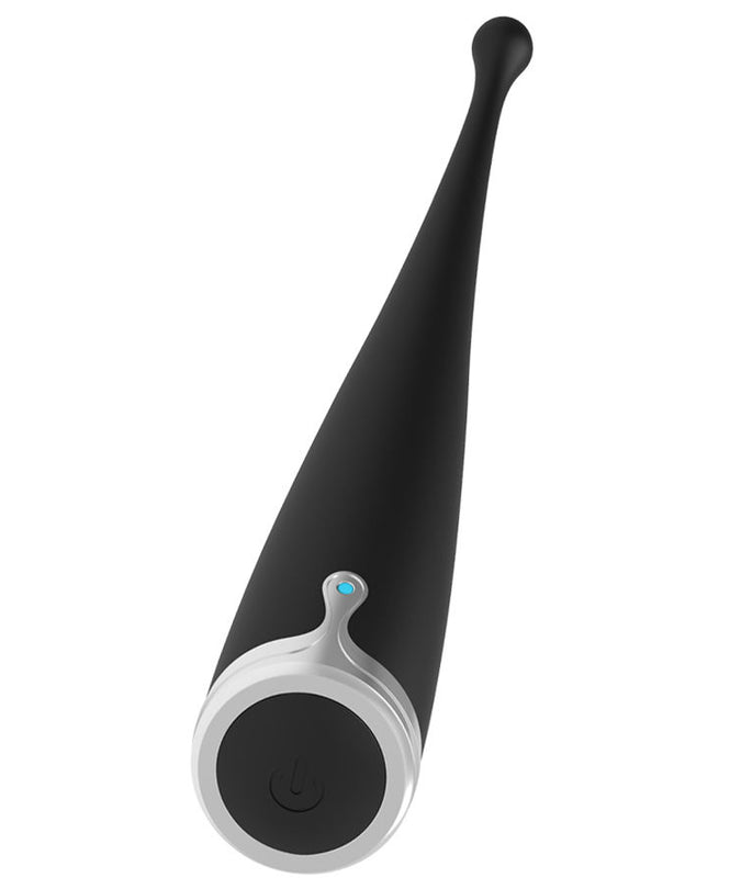 BRILLY GLAM - SPOT VIBE CLITORIAAL ZWART