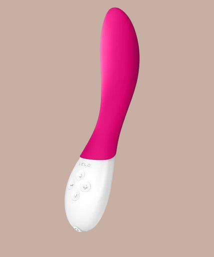 LELO – MONA 2 Vibrator – Fuchsia LELO – MONA 2 Vibrator – Fuchsia