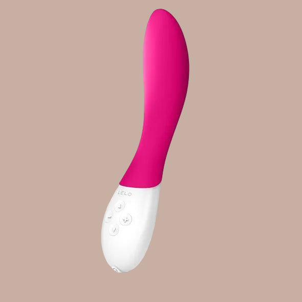 LELO – MONA 2 Vibrator – Fuchsia