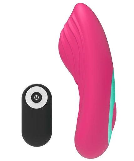 HAPPY LOKY - PANTY VIBE REMOTE CONTROL HAPPY LOKY - PANTY VIBE REMOTE CONTROL