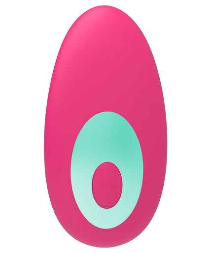 HAPPY LOKY - PANTY VIBE REMOTE CONTROL HAPPY LOKY - PANTY VIBE REMOTE CONTROL