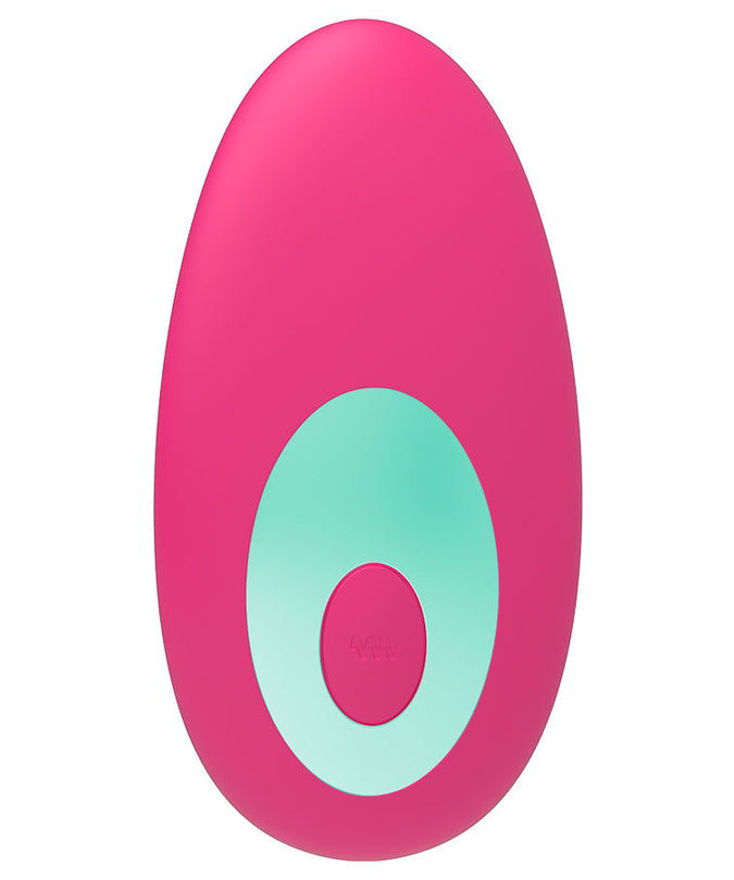 HAPPY LOKY - PANTY VIBE REMOTE CONTROL