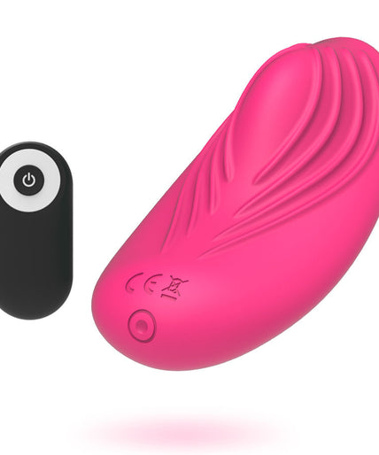 HAPPY LOKY - PANTY VIBE REMOTE CONTROL HAPPY LOKY - PANTY VIBE REMOTE CONTROL