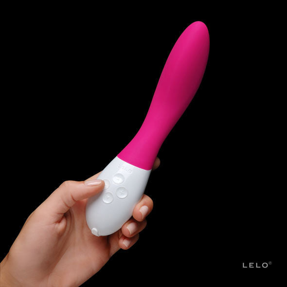 LELO – MONA 2 Vibrator – Fuchsia