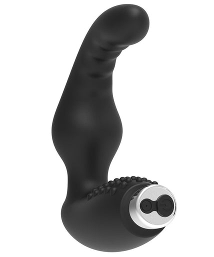 Addicted Toys – Prostatic Vibrator Rechargeable Model 2 – Black Addicted Toys – Prostatic Vibrator Rechargeable Model 2 – Black