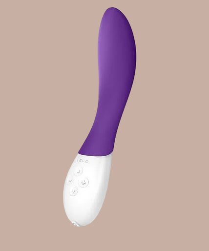 LELO – MONA 2 Vibrator – Paars LELO – MONA 2 Vibrator – Paars
