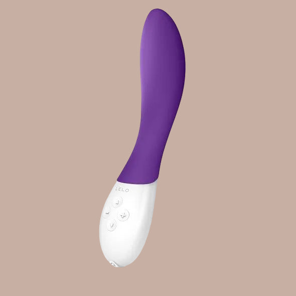 LELO – MONA 2 Vibrator – Paars