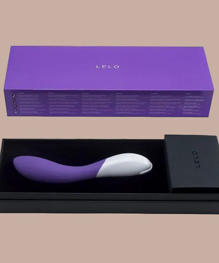 LELO – MONA 2 Vibrator – Paars LELO – MONA 2 Vibrator – Paars