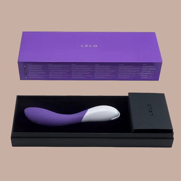 LELO – MONA 2 Vibrator – Paars