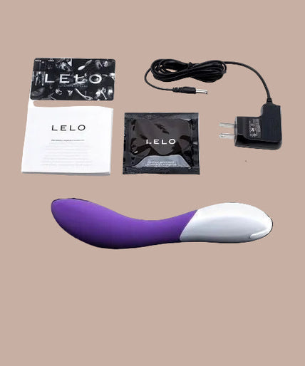 LELO – MONA 2 Vibrator – Paars LELO – MONA 2 Vibrator – Paars