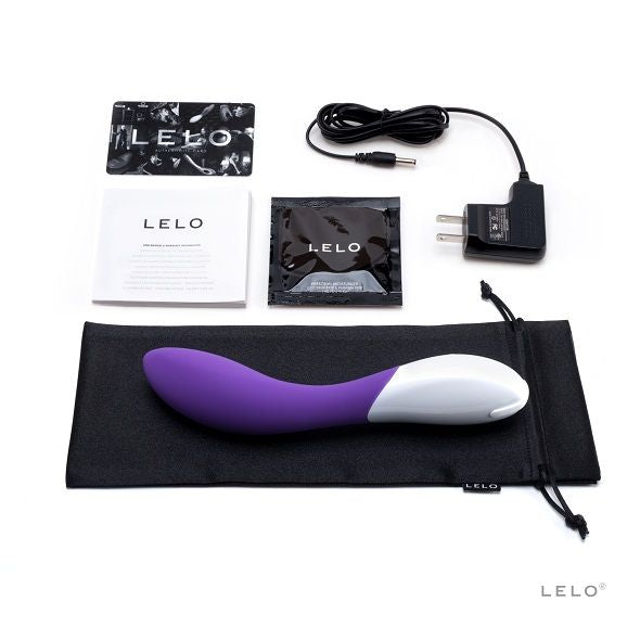 LELO – MONA 2 Vibrator – Purple
