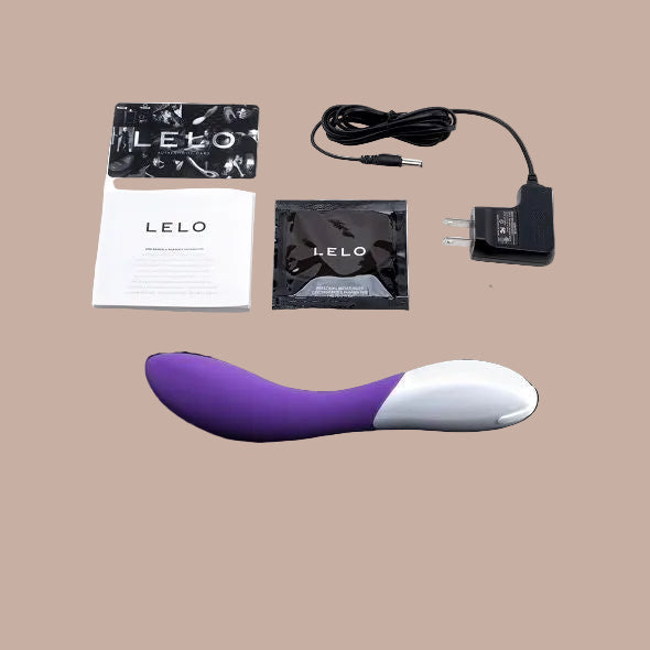 LELO – MONA 2 Vibrator – Paars