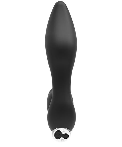 Addicted Toys – Prostatic Vibrator Rechargeable Model 6 – Black Addicted Toys – Prostatic Vibrator Rechargeable Model 6 – Black