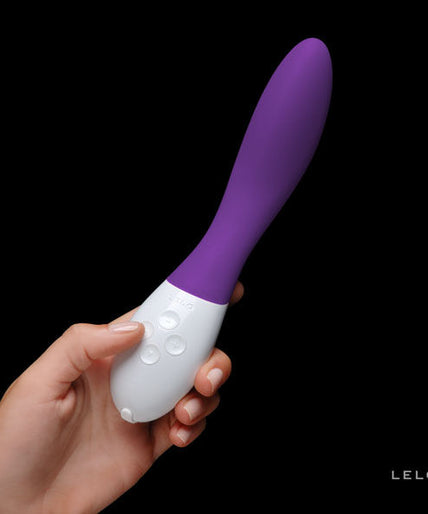 LELO – MONA 2 Vibrator – Purple LELO – MONA 2 Vibrator – Purple