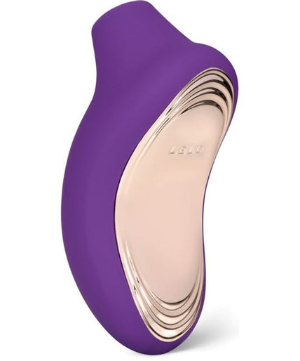 LELO – SONA 2 Clitoral Stimulator – Lilac LELO – SONA 2 Clitoral Stimulator – Lilac
