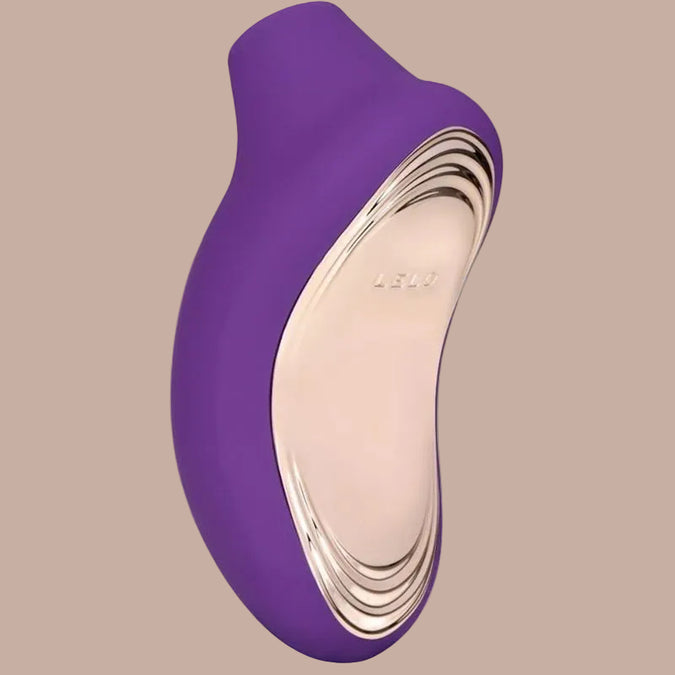 LELO – SONA 2 Clitoral Stimulator – Lilac