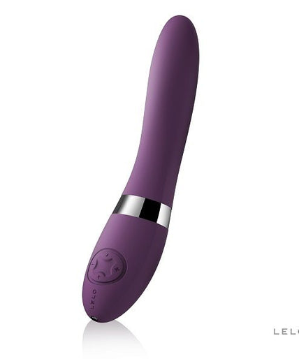 LELO – ELISE 2 Luxury Vibrator – Lilac LELO – ELISE 2 Luxury Vibrator – Lilac