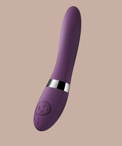 LELO – ELISE 2 Luxe Vibrator – Lila LELO – ELISE 2 Luxe Vibrator – Lila