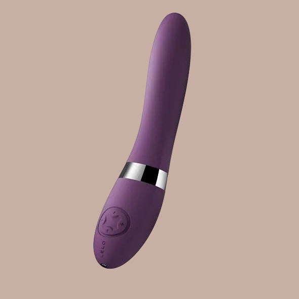 LELO – ELISE 2 Luxe Vibrator – Lila
