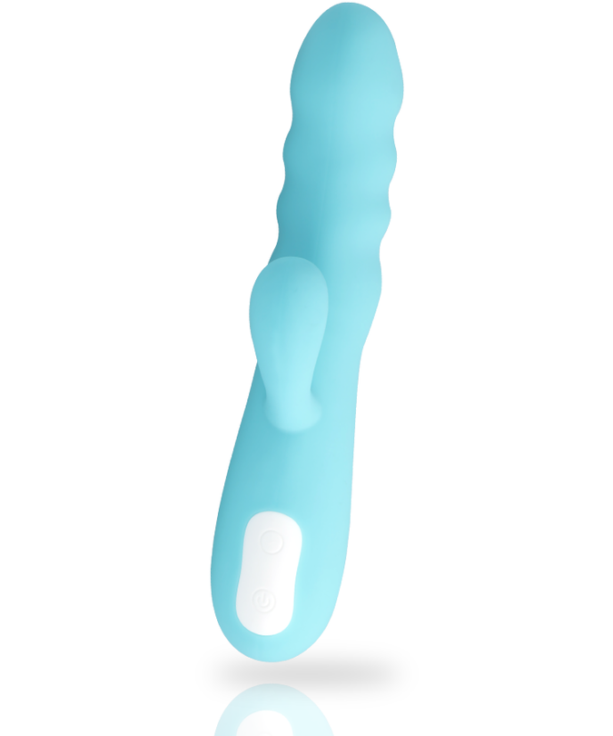 MIA - EIFFEL VIBRATOR TURQUOISE