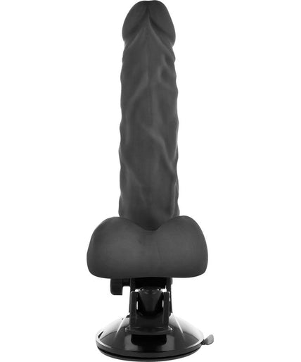 Basecock – Vibrador Articulable Control Remoto Negro 21 Cm -O- 5 Cm Basecock – Vibrador Articulable Control Remoto Negro 21 Cm -O- 5 Cm