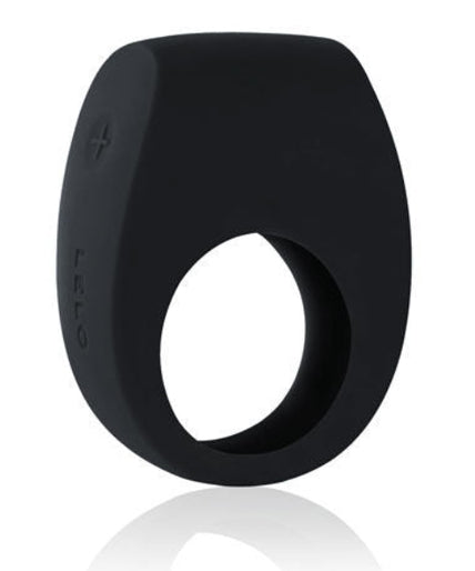 LELO – TOR 2 Vibrating Couples Ring – Black LELO – TOR 2 Vibrating Couples Ring – Black