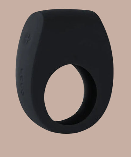 LELO – TOR 2 Vibrating Couples Ring – Black LELO – TOR 2 Vibrating Couples Ring – Black