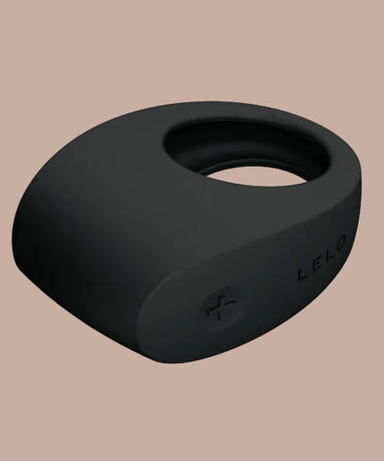 LELO – TOR 2 Vibrating Couples Ring – Black LELO – TOR 2 Vibrating Couples Ring – Black