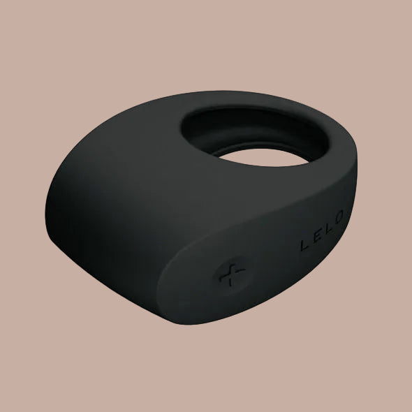 LELO – TOR 2 Vibrating Couples Ring – Black