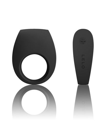 LELO – TOR 2 Vibrating Couples Ring – Black LELO – TOR 2 Vibrating Couples Ring – Black