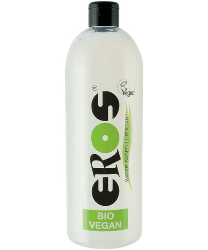 EROS - BIO VEGAN GLIJMIDDEL OP WATERBASIS 100 ML EROS - BIO VEGAN GLIJMIDDEL OP WATERBASIS 100 ML