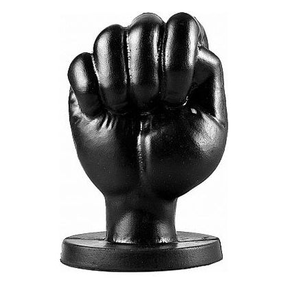ALL BLACK - FIST 13 CM ANAL ALL BLACK - FIST 13 CM ANAL