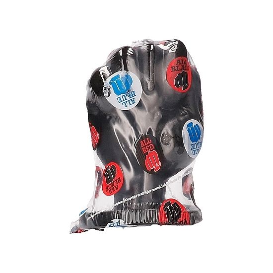 All Black – Fist 13 Cm Anal