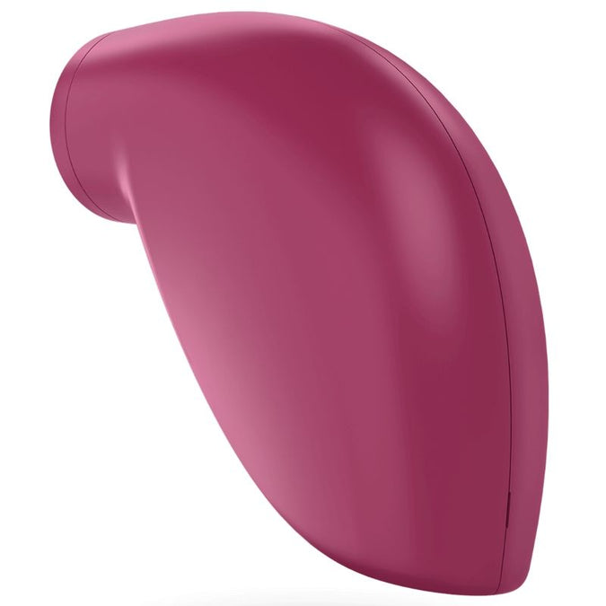 SATISFYER - EENNACHTSSTANDJE