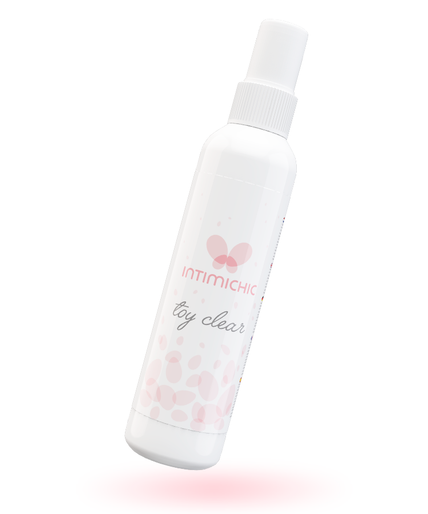INTIMICHIC - DESINFECTERENDE REINIGER 150 ML INTIMICHIC - DESINFECTERENDE REINIGER 150 ML