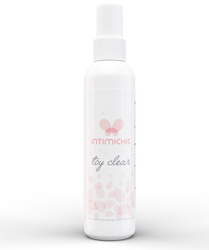 INTIMICHIC - DESINFECTERENDE REINIGER 150 ML INTIMICHIC - DESINFECTERENDE REINIGER 150 ML