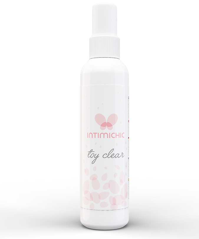 INTIMICHIC - DISINFECTANT CLEANER 150 ML