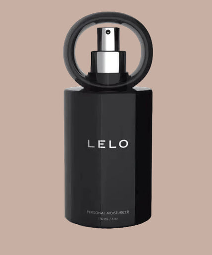 LELO – Personal Moisturizer glijmiddel op waterbasis – 150 ml - door Pleasurements LELO – Personal Moisturizer glijmiddel op waterbasis – 150 ml - door Pleasurements