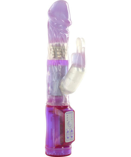 SEVEN CREATIONS - MINI RAMPANT BUNNY SEVEN CREATIONS - MINI RAMPANT BUNNY