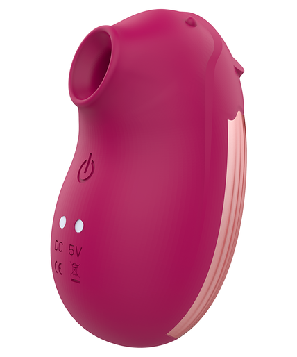RITHUAL - SHUSHU 2.O NEW GENERATION CLITORAL ORCHID RITHUAL - SHUSHU 2.O NEW GENERATION CLITORAL ORCHID