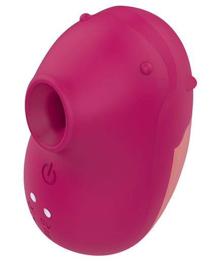 RITHUAL - SHUSHU 2.O NEW GENERATION CLITORAL ORCHID RITHUAL - SHUSHU 2.O NEW GENERATION CLITORAL ORCHID